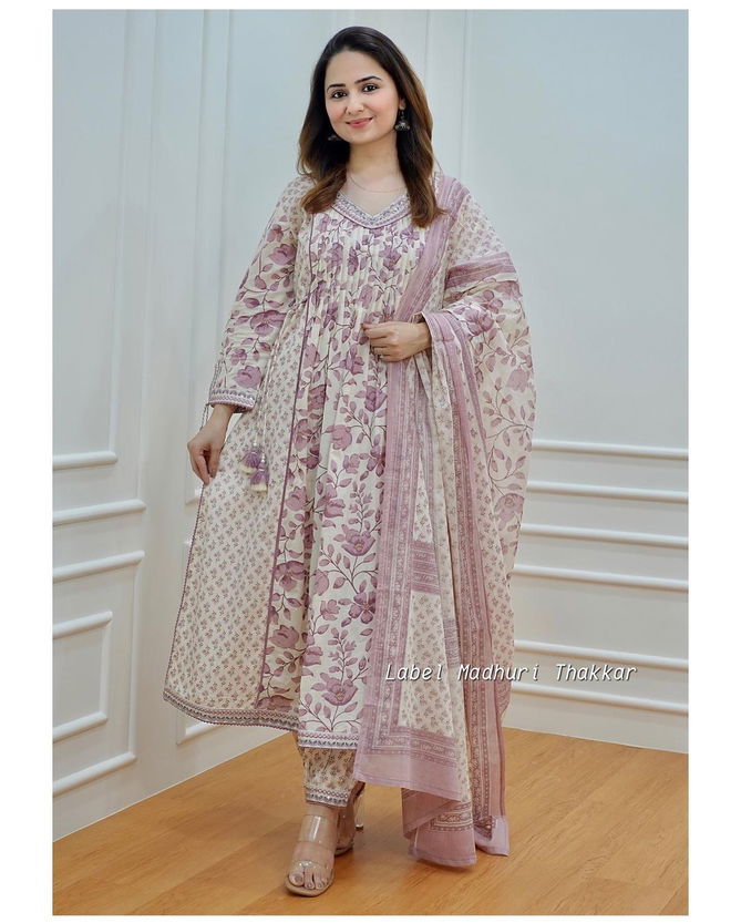 Afghani Suit Readymade Salwar Kameez Catalog